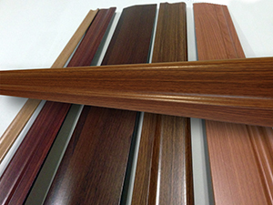 Плинтус МДФ