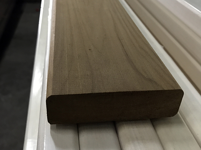 Полок из термолипы (26х90 мм)