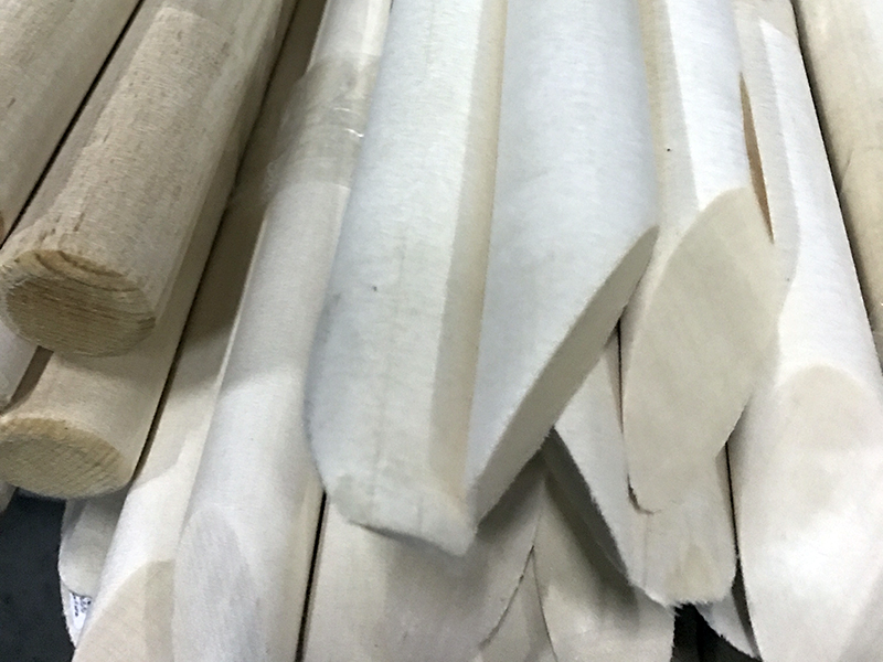 Черенки из березы