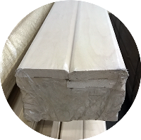 Изделия из липы